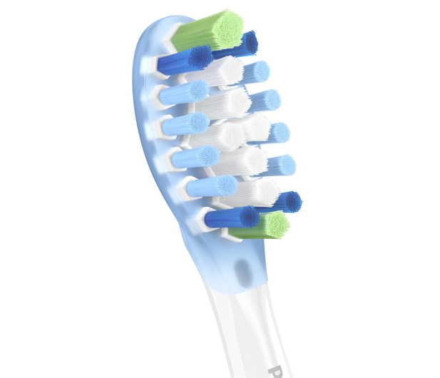 Philips Sonicare Końcówki do szczoteczki HX9042/87 2szt. - 1502489 - zdjęcie 5
